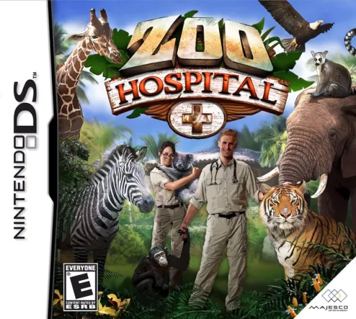 Zoo Hospital (USA)